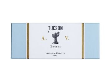 Tuscon Incense