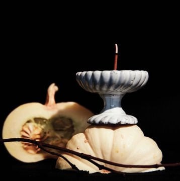 Peggy Incense Holder