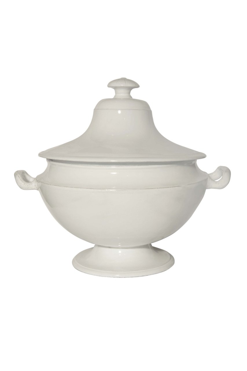 Colbert Tureen