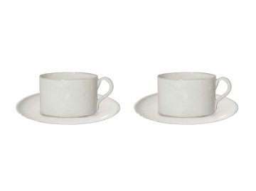 Rien Low Cup Set of Two