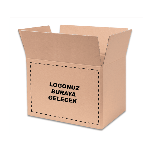 Baskılı Taşıma Kolisi