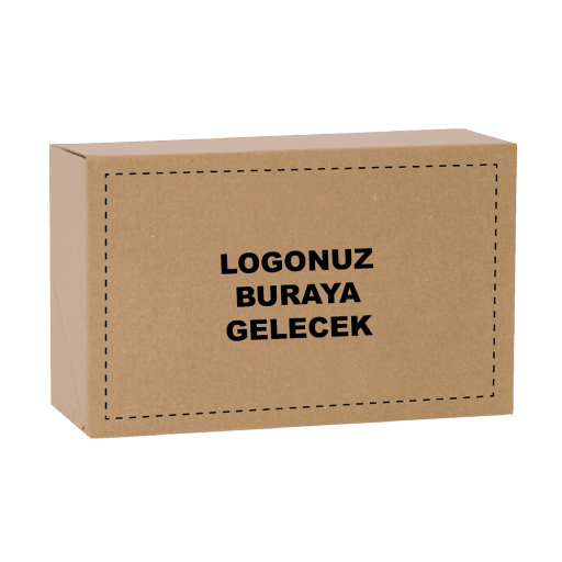Baskılı E-Ticaret Kargo Kolisi