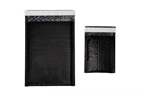 Balonlu Kargo Poşeti Büyük Boy 350 Adet ( 25x35+5cm)