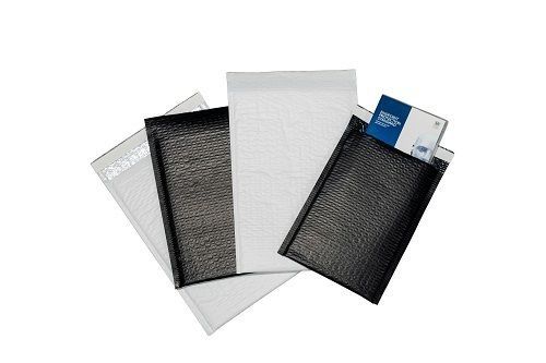 Balonlu Kargo Poşeti Büyük Boy 350 Adet ( 25x35+5cm)