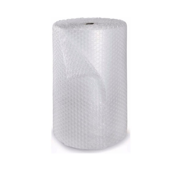 Balonlu Naylon 100 Cm X 50 Mt Pat Pat Ambalaj Naylonu (40 gr)
