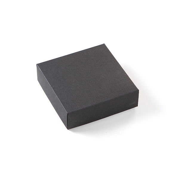 Kutu Kapak Ürün Kutusu 13.5x13.5x4 cm