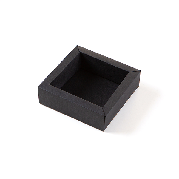 Kutu Kapak Ürün Kutusu 13.5x13.5x4 cm