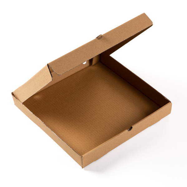 Pizza Kutusu (Baskısız)(33x33x4.5) 100 Adet