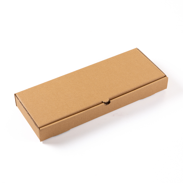 Pide Kutusu (Baskısız)(40x15x4.5) 100 Adet