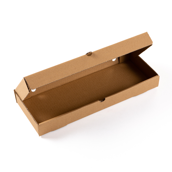 Pide Kutusu (Baskısız)(40x15x4.5) 100 Adet