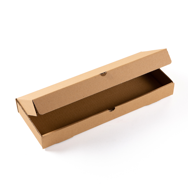 Pide Kutusu (Baskısız)(40x15x4.5) 100 Adet