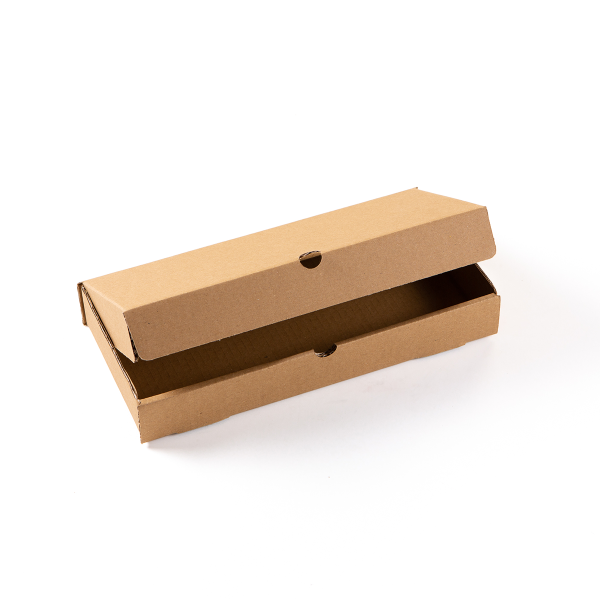 Pide Kutusu (Baskısız)(32x15x4.5) 100 Adet