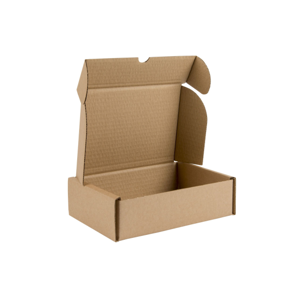 E-Ticaret (Kilitli) Kargo Kutusu (10x12x5.5) 50 Adet