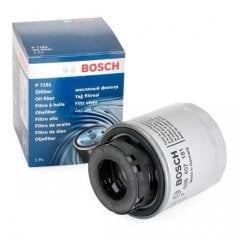 Bosch 03C115561J YAĞ FİLTRESİ GOLFVI PASSAT 1.2 TSI 10>