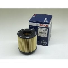 Bosch 03C115562 Yağ Filtresi