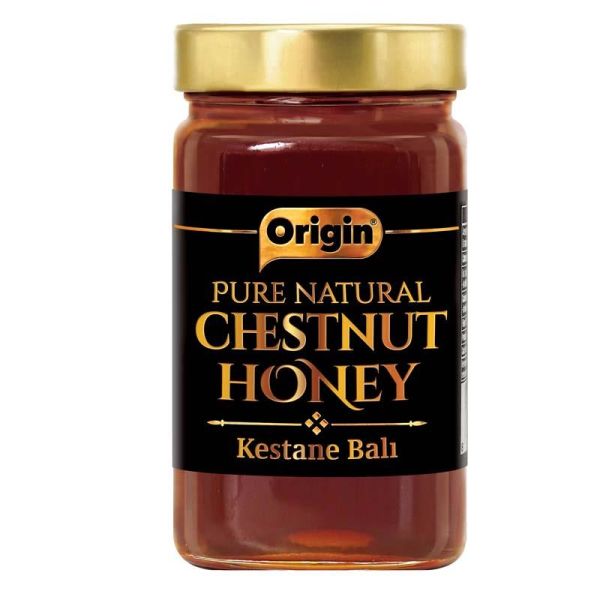 KESTANE BALI 650 GR