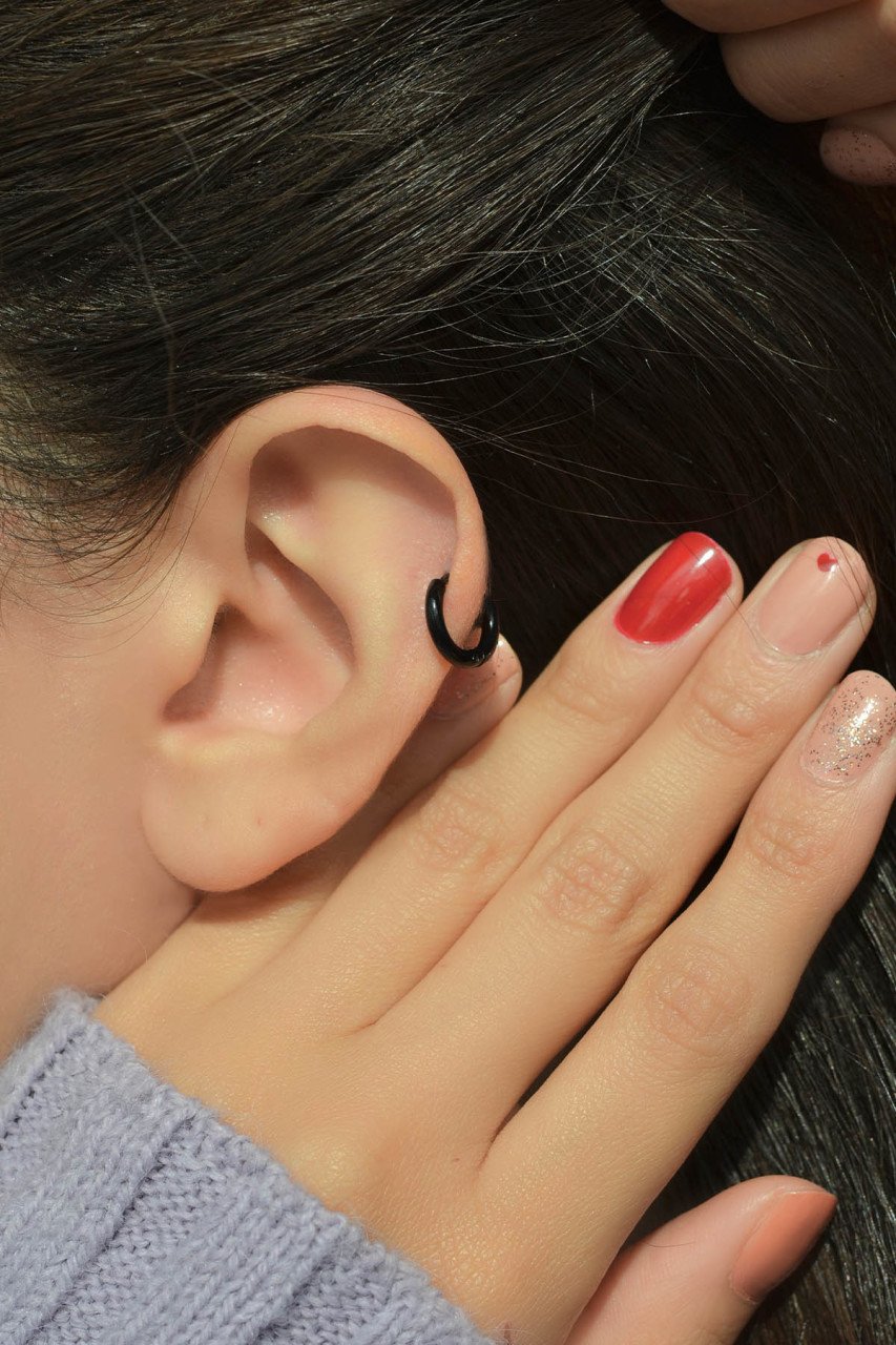 Ring helix deals