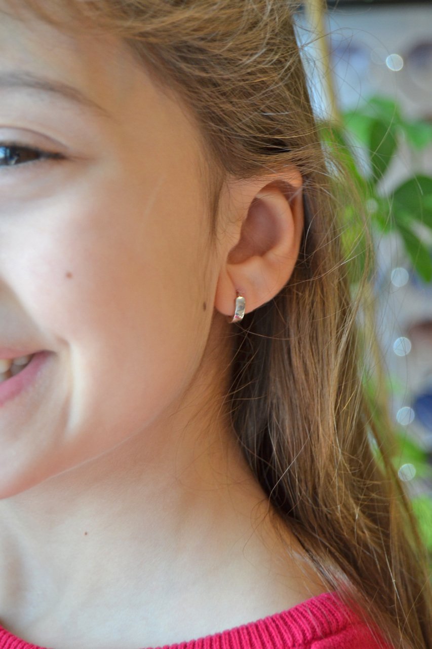 Childrens sale sleeper earrings