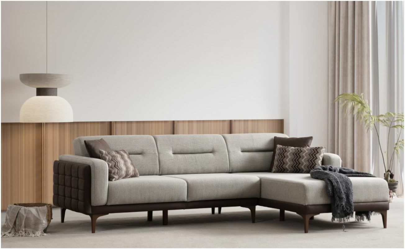 Miray Köşe Takımı Rose 37