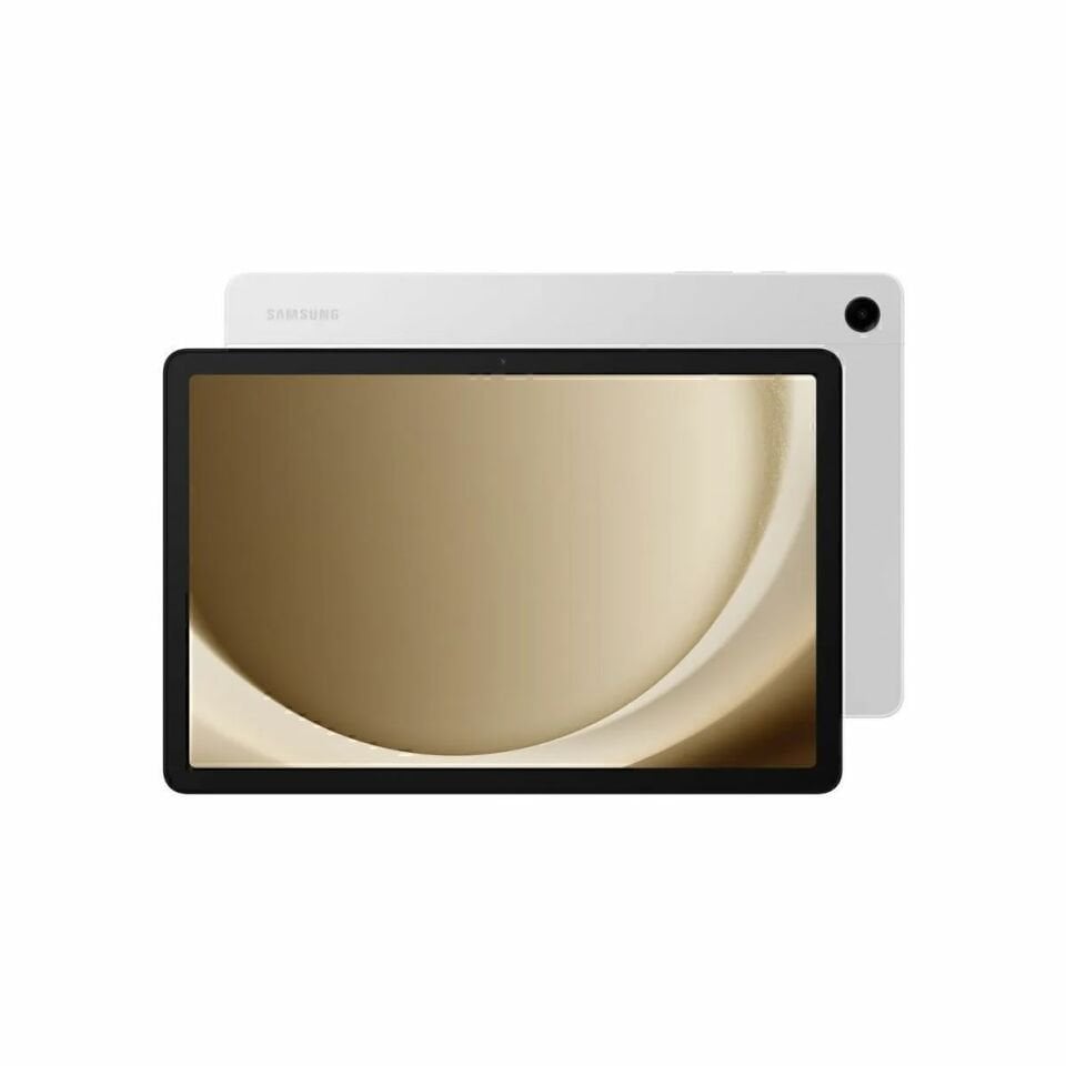 Samsung Sm-X110 Galaxy Tab A9 Silver 4/64Gb