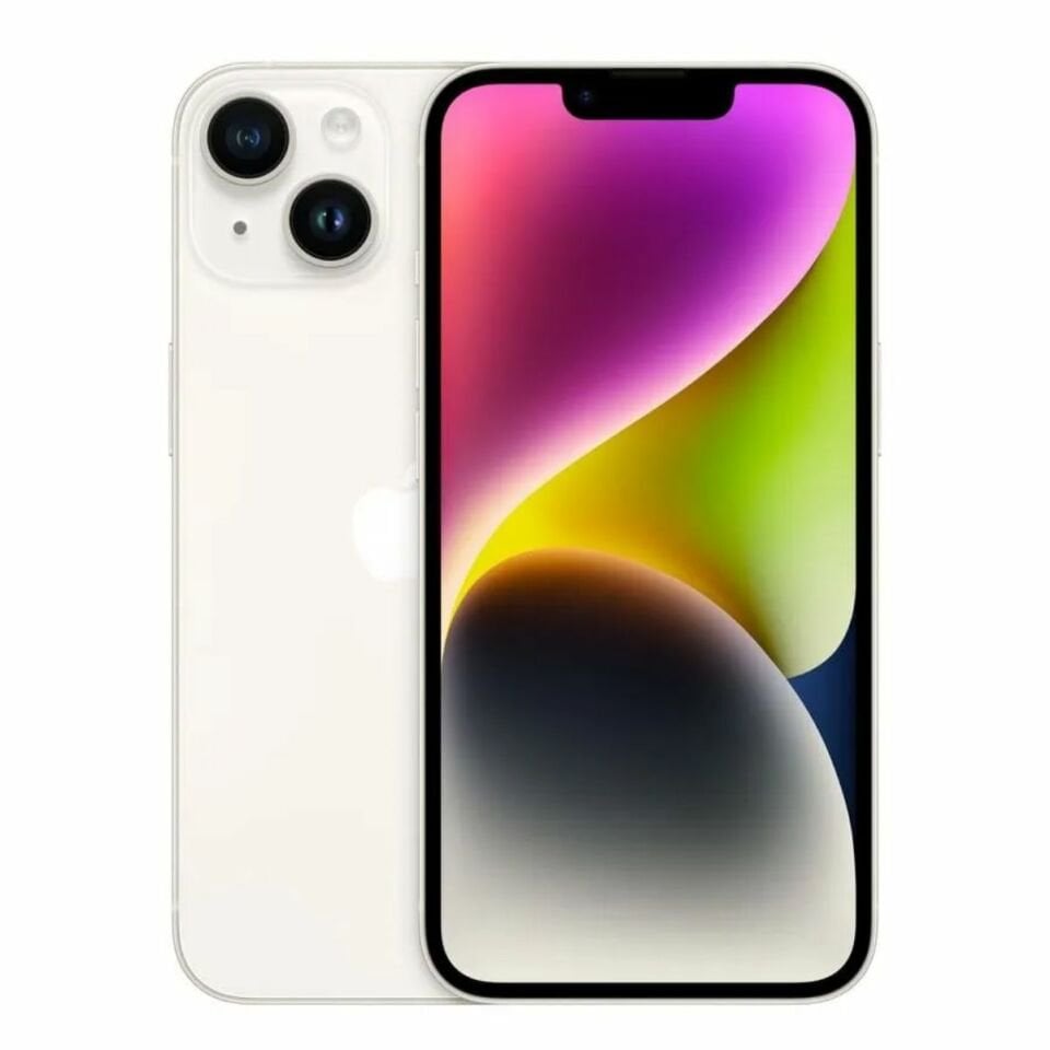 Iphone 15 Blue  128Gb