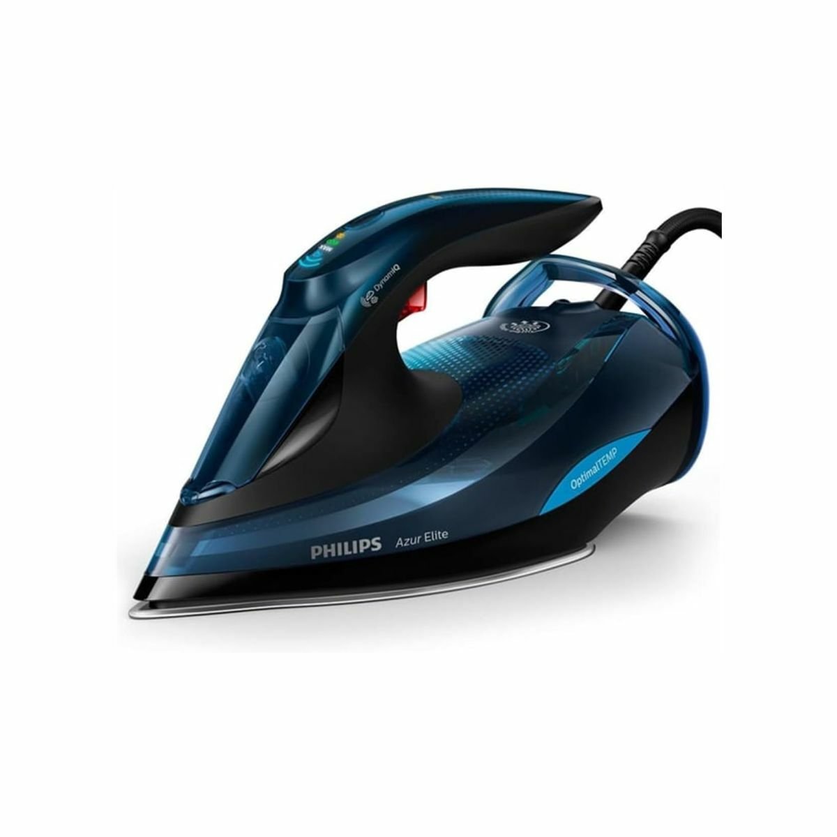 Philips Azur Elite OptimalTEMP GC5034/20 3000 W Buharlı Ütü