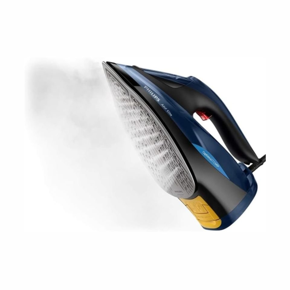Philips Azur Elite OptimalTEMP GC5034/20 3000 W Buharlı Ütü