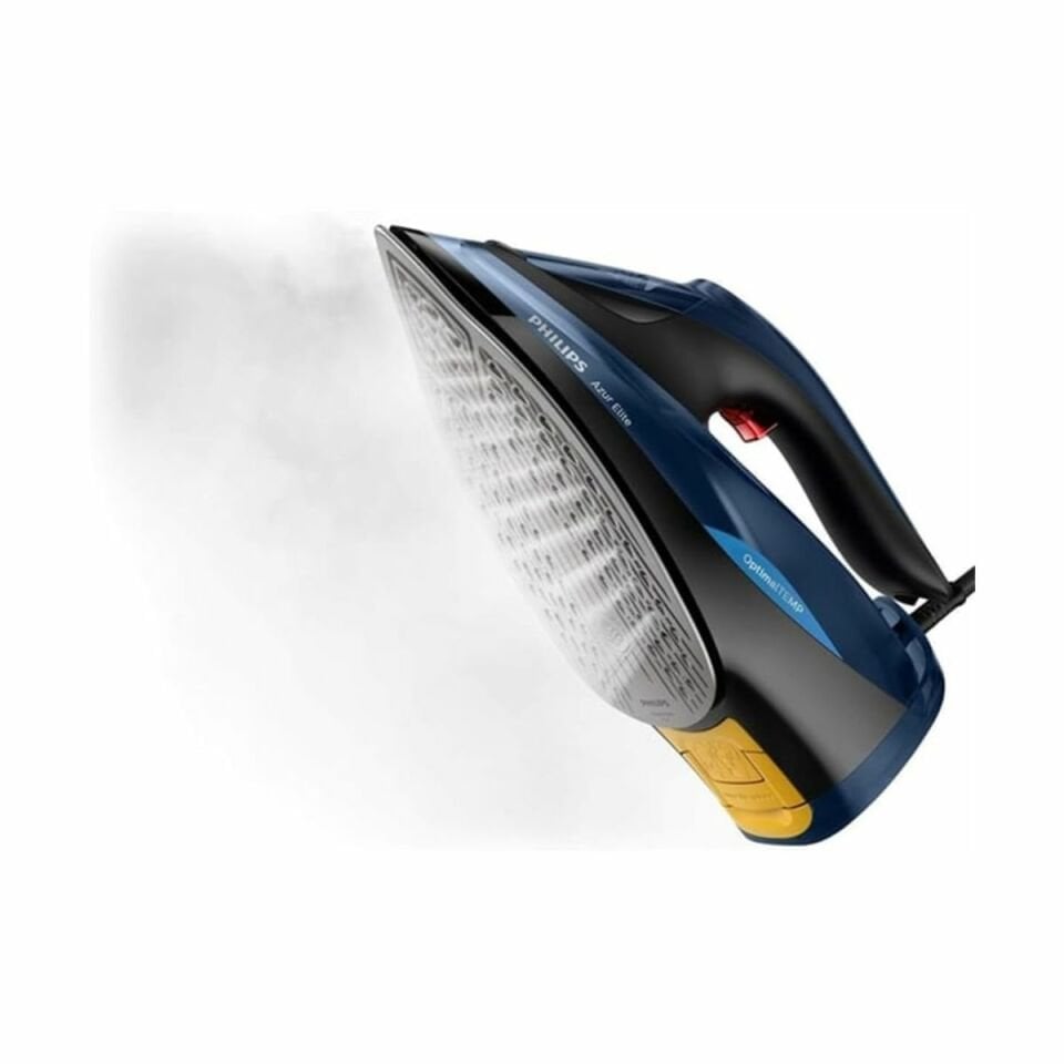 Philips Azur Elite OptimalTEMP GC5034/20 3000 W Buharlı Ütü