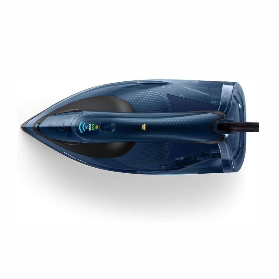Philips Azur Elite OptimalTEMP GC5034/20 3000 W Buharlı Ütü