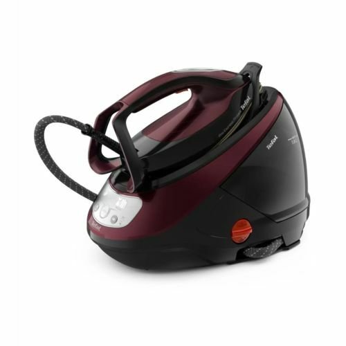 Tefal Pro Express Protect GV9230 Buhar Kazanlı Ütü