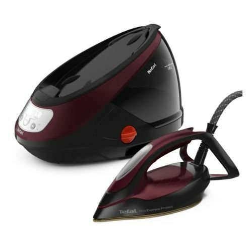 Tefal Pro Express Protect GV9230 Buhar Kazanlı Ütü