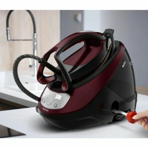Tefal Pro Express Protect GV9230 Buhar Kazanlı Ütü