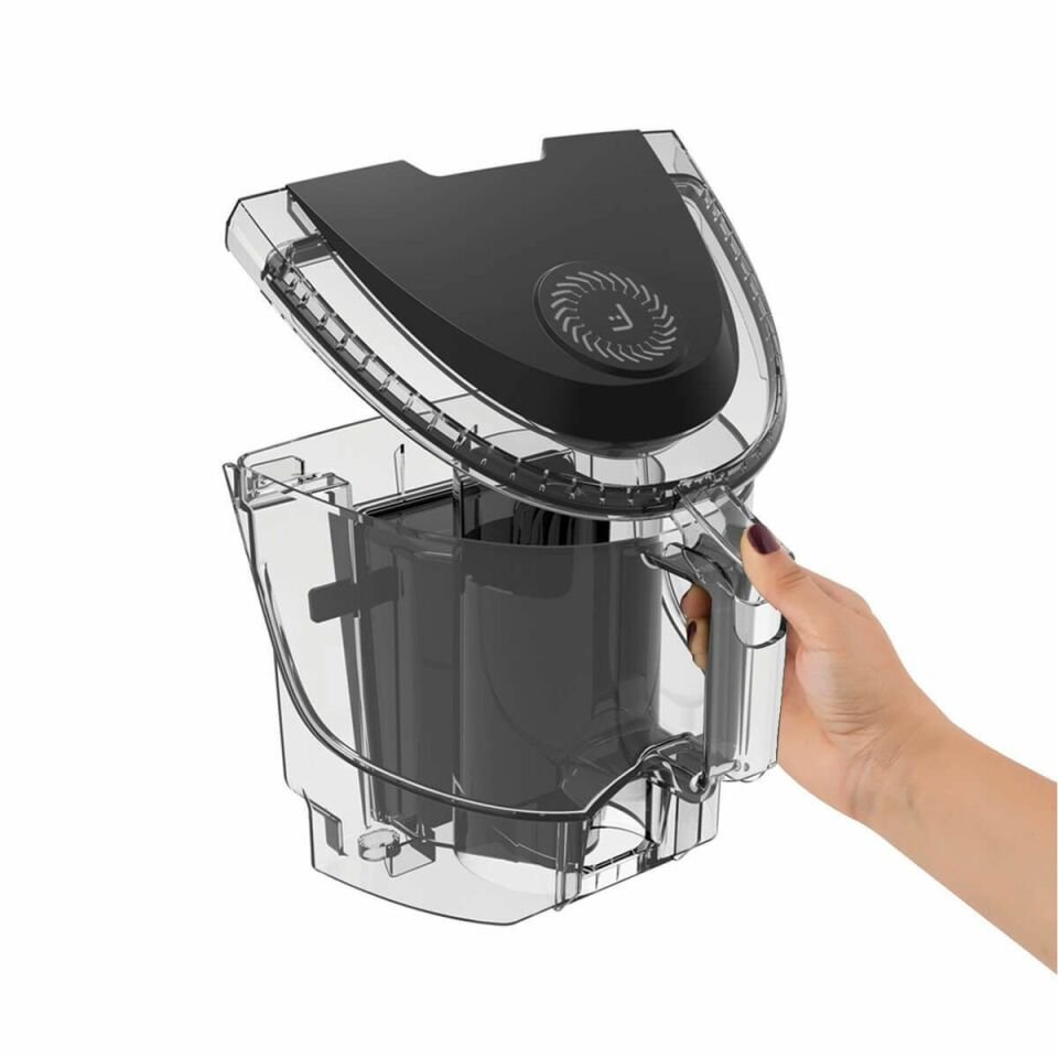 Fakir COOPER BL 3048 Toz Torbasız Elektrikli Süpürge