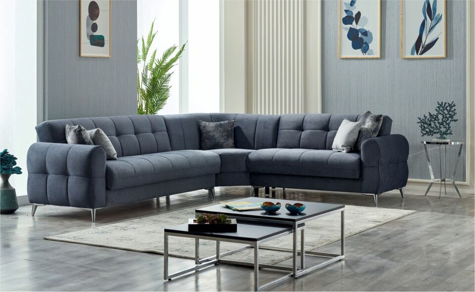 Venedik Köşe Takımı 3+K+2  Vest 05