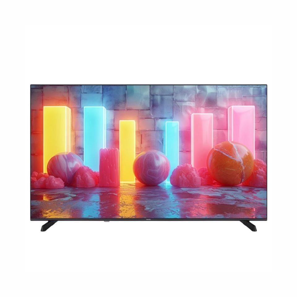 Vestel 55UT9740 55'' 139 Ekran 4K Smart TV