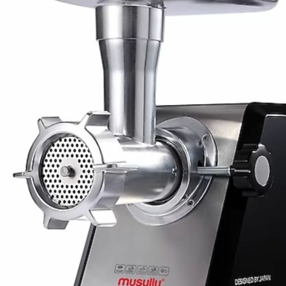 Musullu MT-G2700M 2700 W Kıyma Makinesi