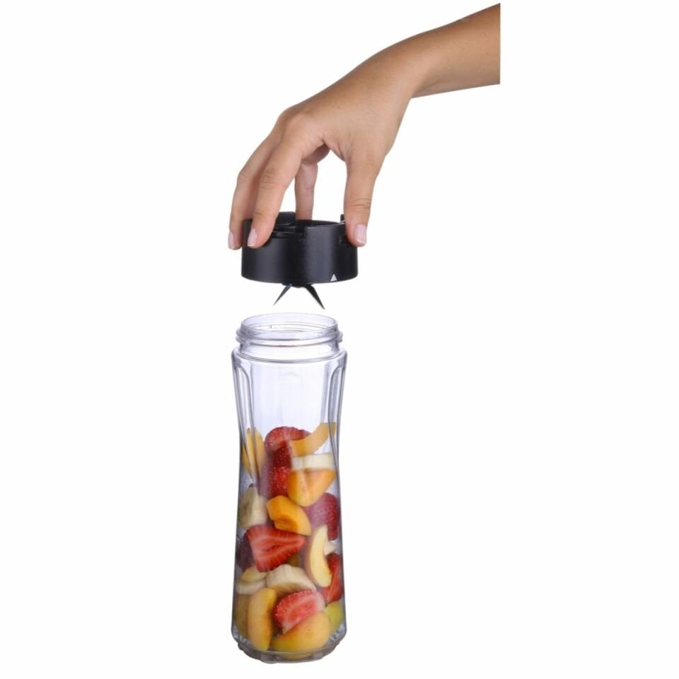 Vestel Mıx&G Inox Blender