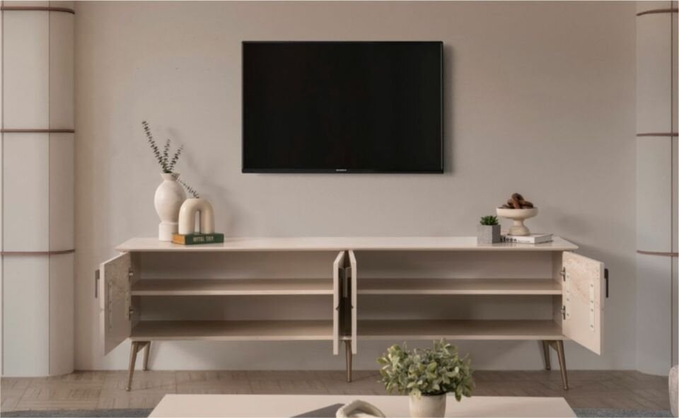 Beyza Tv Ünitesi