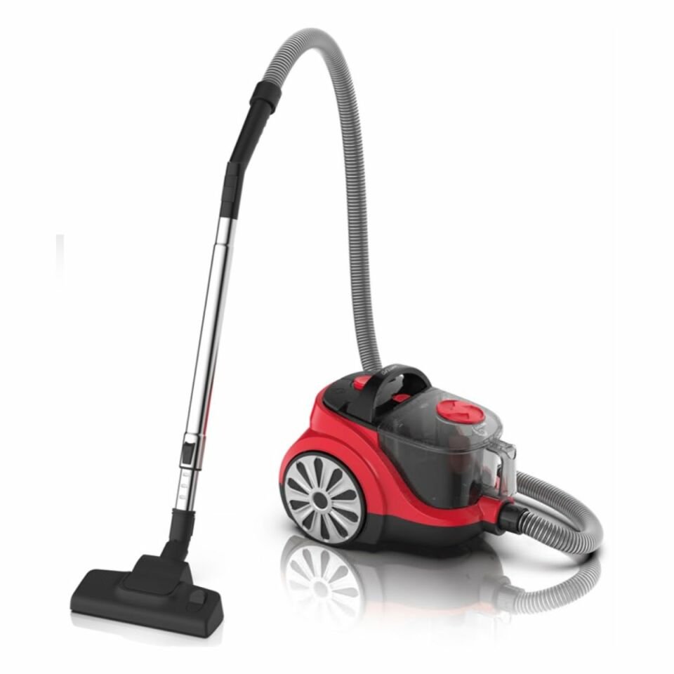 Arzum AR4110 Nova Cyclone 890 W Toz Torbasız Elektrikli Süpürge