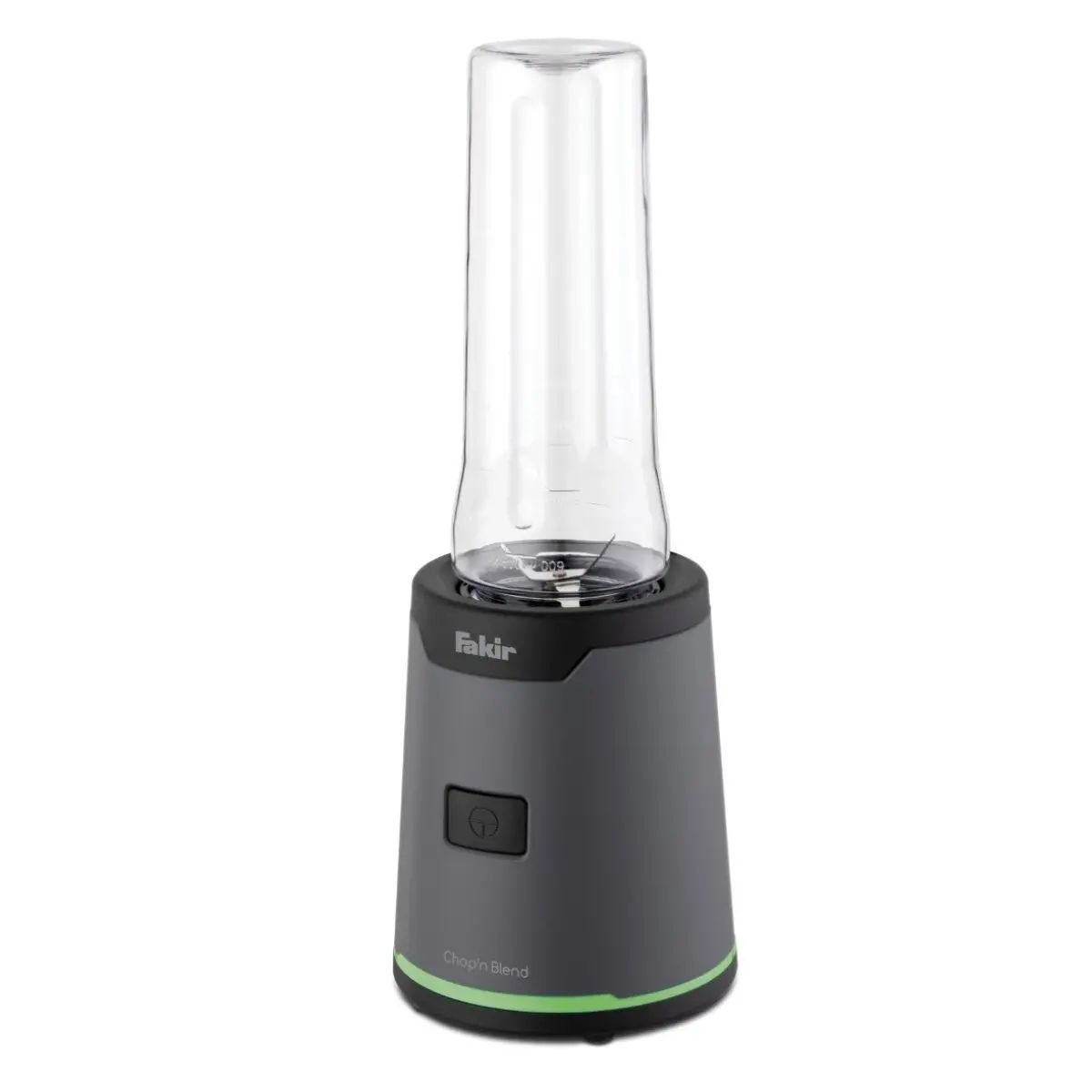 Fakir Chop'N Blend Smoothie Blender Yeşil