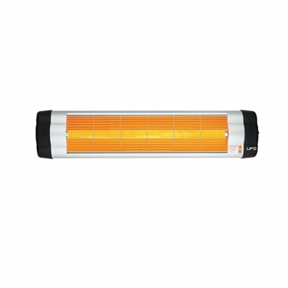 Elektrikli Soba Ufo S/19