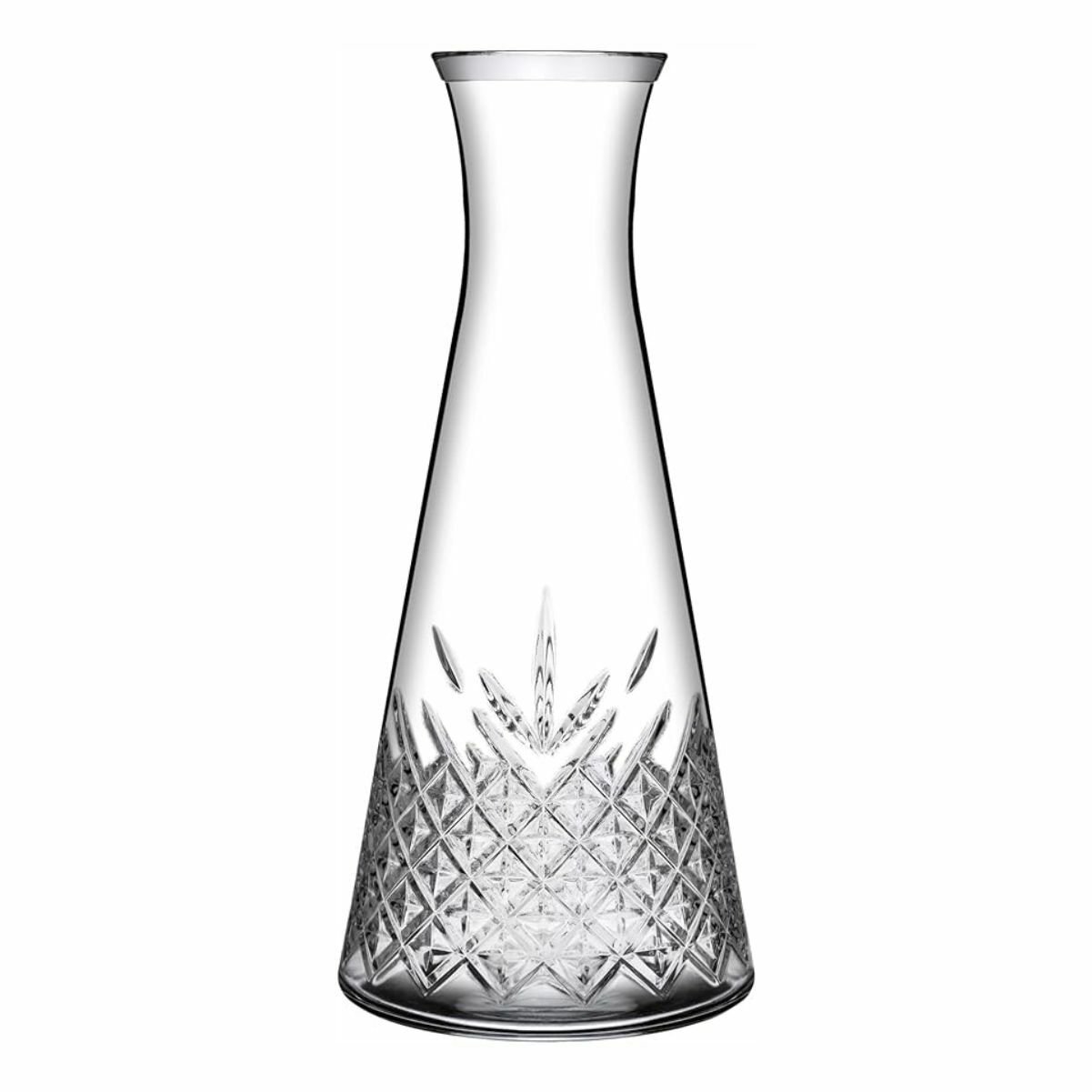 Özben 80402-Tımeless Karaf Hk.Dk.(1*6)