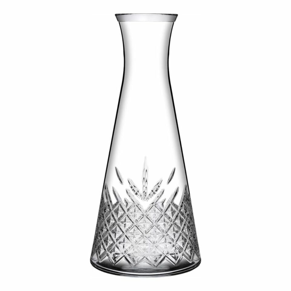 Özben 80402-Tımeless Karaf Hk.Dk.(1*6)