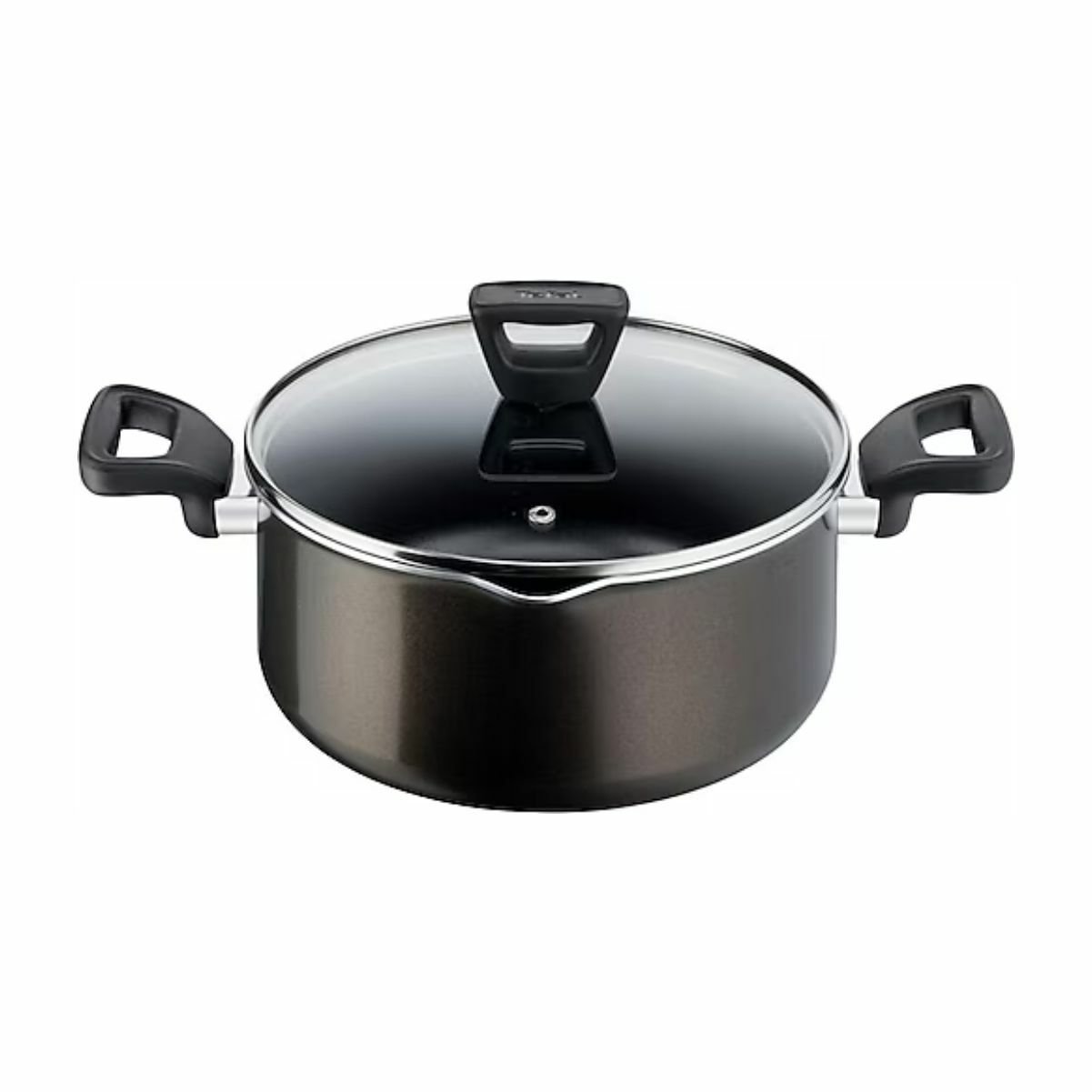 Tefal 2100121926 Tit 1X Xl Derin Tencere 24 Cm