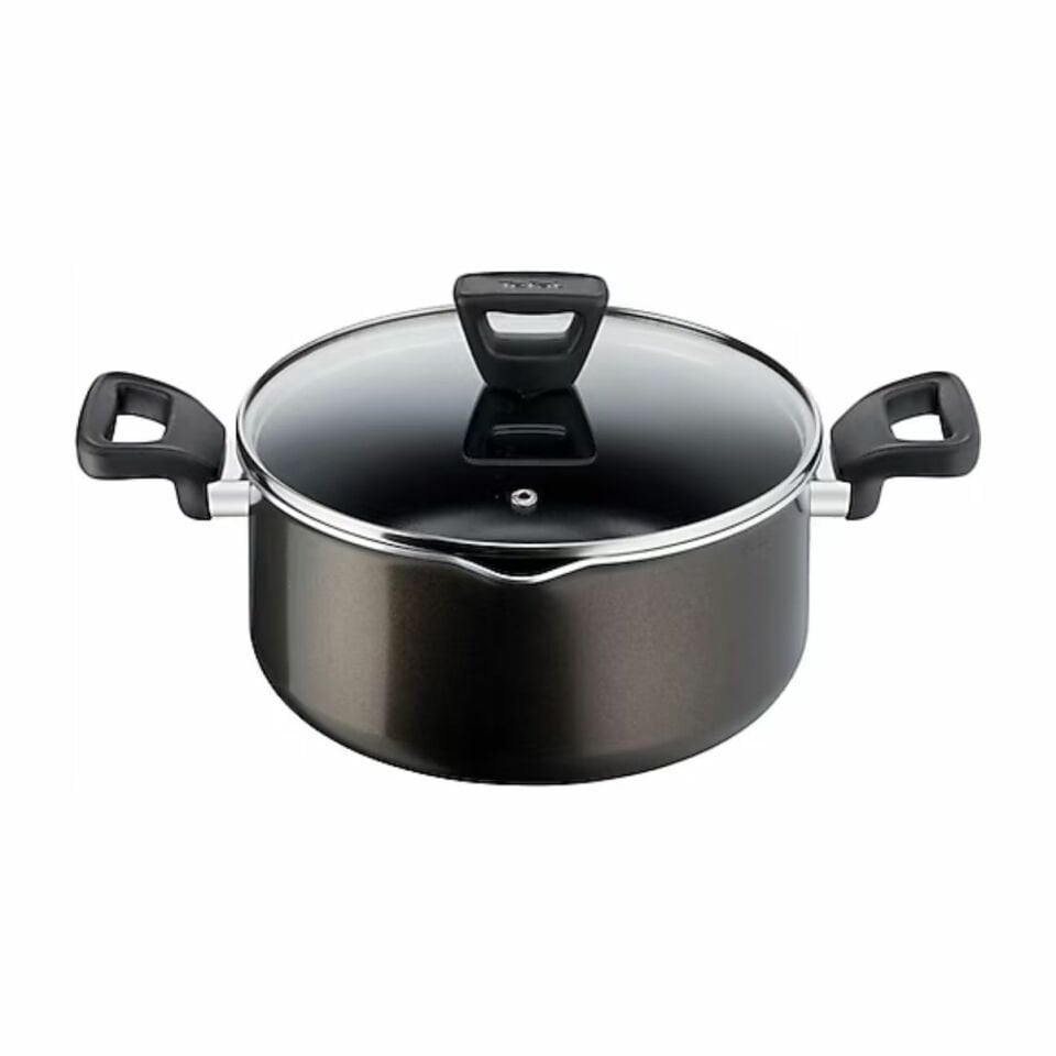 Tefal 2100121926 Tit 1X Xl Derin Tencere 24 Cm