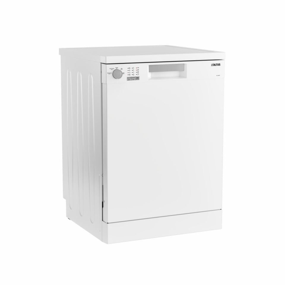 Altus AL- 434P 4 Proğramlı Bulaşık Makinesi