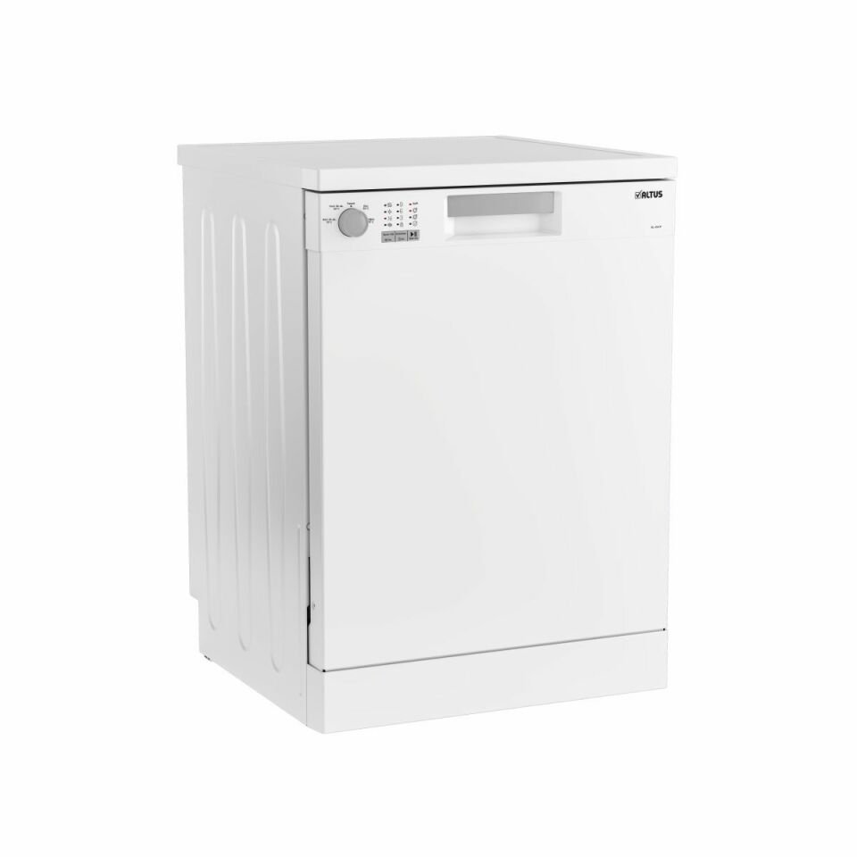 Altus AL- 434P 4 Proğramlı Bulaşık Makinesi