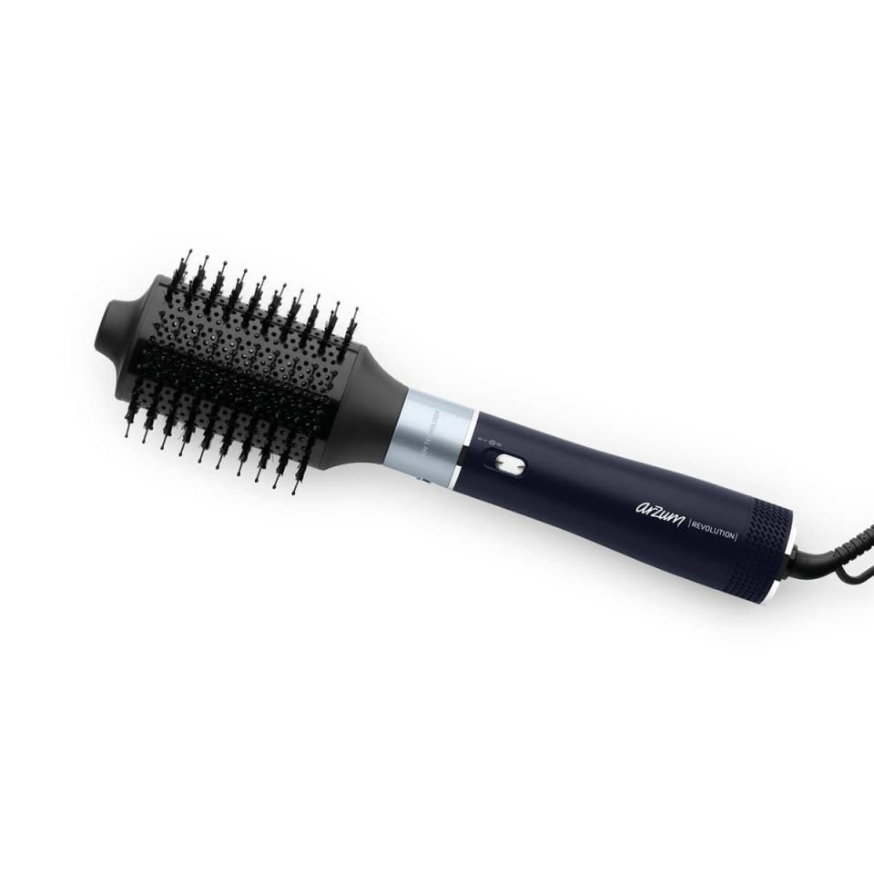Arzum AR5162 Revolution Hava Üflemeli Şekillendirici