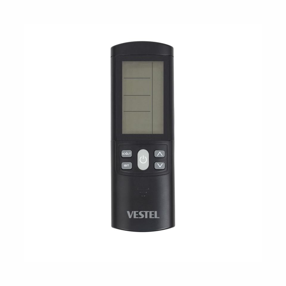 Vestel Nova Inverter 122 GI Pro 12000 BTU WIFI Klima