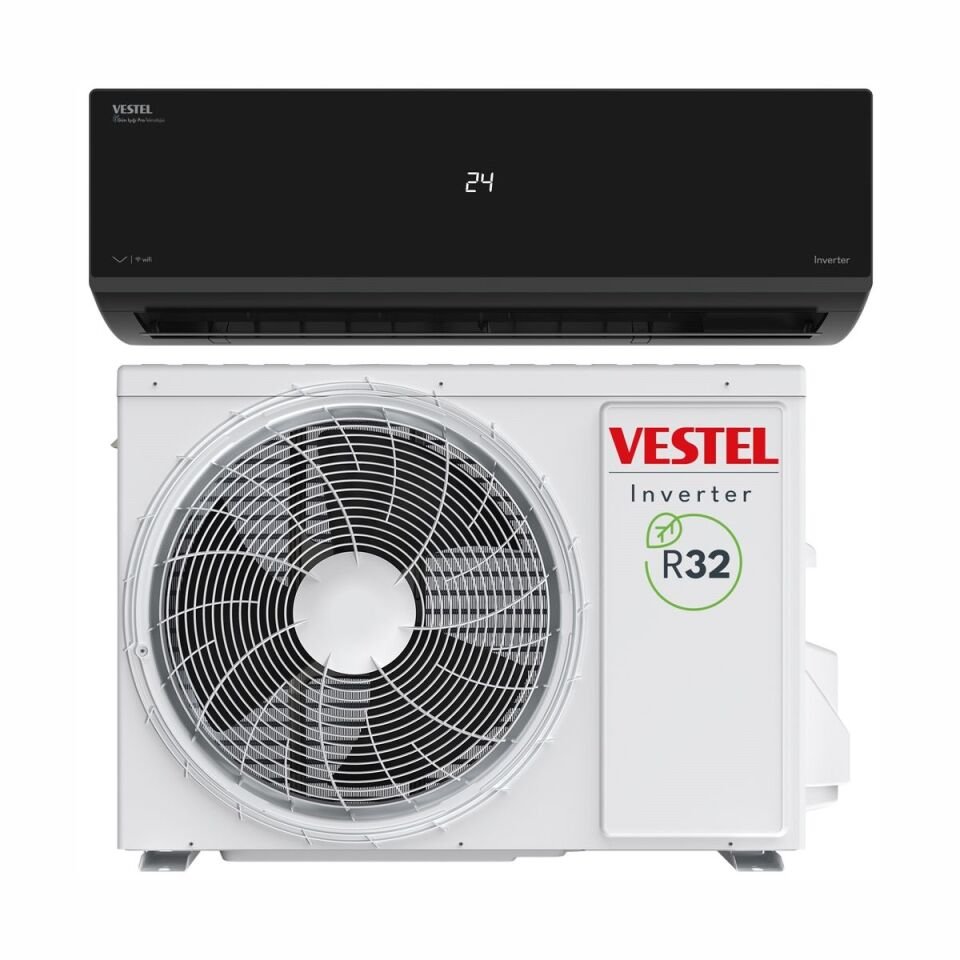 Vestel Nova Inverter 122 GI Pro 12000 BTU WIFI Klima